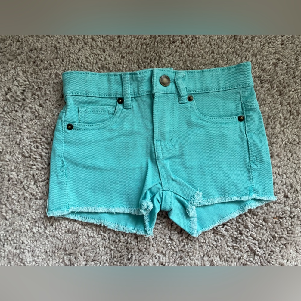 Lucky Brand Cut off Shorts